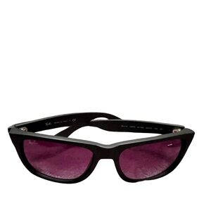 Ray Ban - Polarized Wayfarer Sunglasses, Men’s